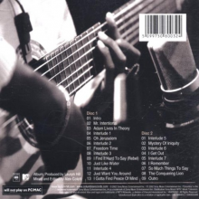 Hill, Lauryn - MTV Unplugged No. 2.0