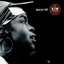 Hill, Lauryn - MTV Unplugged No. 2.0