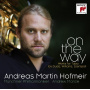 Hofmeir, Andreas Martin - On the Way - Works for Tuba by Duda, Williams, Szentpali