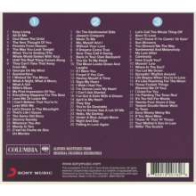 Holiday, Billie - The Real Billie Holiday