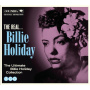 Holiday, Billie - The Real Billie Holiday