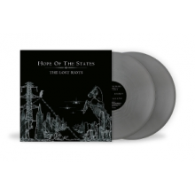 Hope Of The States - The Lost Riots