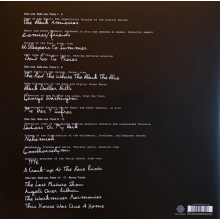 Hope Of The States - The Lost Riots