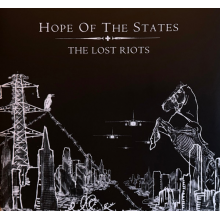 Hope Of The States - The Lost Riots