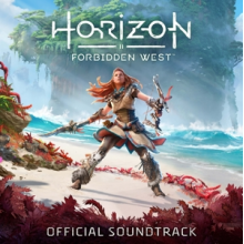 Horizon Forbidden West - Horizon Forbidden West (Original Soundtrack)