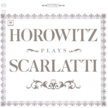 Horowitz, Vladimir - Horowitz: The Celebrated Scarlatti Recordings - Sony Classical Originals
