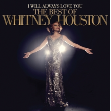 Houston, Whitney - I Will Always Love You: The Best Of Whitney Houston