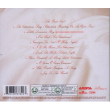 Houston, Whitney - One Wish - The Holiday Album