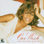 Houston, Whitney - One Wish - The Holiday Album