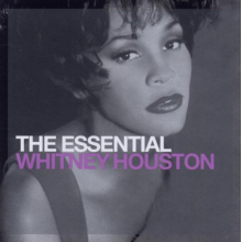 Houston, Whitney - The Essential Whitney Houston
