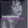 Houston, Whitney - The Essential Whitney Houston
