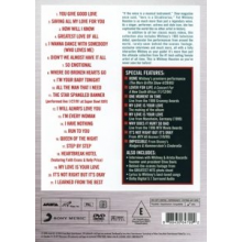 Houston, Whitney - The Ultimate Collection