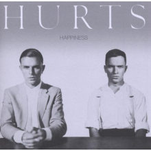 Hurts - Happiness