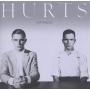 Hurts - Happiness