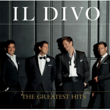 IL DIVO - The Greatest Hits (Deluxe)