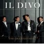 IL DIVO - The Greatest Hits (Deluxe)
