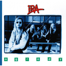 IRA - Ogrody