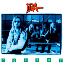 IRA - Ogrody