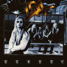 IRA - Ogrody
