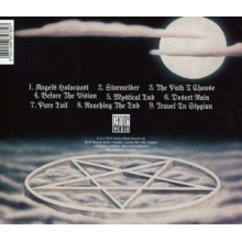 Iced Earth - Night Of The Stormrider (Re-issue 2015)