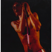 Iggy & The Stooges - Raw Power