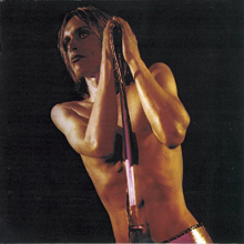Iggy & The Stooges - Raw Power