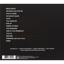 Ignite - A War Against You