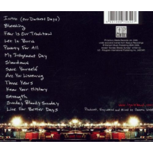 Ignite - Our Darkest Days