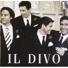 Il Divo - Il Divo