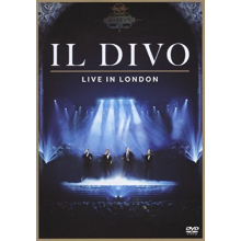Il Divo - Live In London