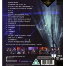 Il Volo - Live from Pompeii