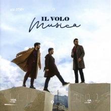 Il Volo - Musica