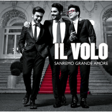 Il Volo - Sanremo grande amore