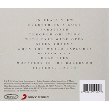 In Flames - Siren Charms