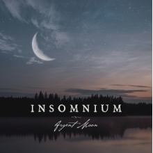 Insomnium - Argent Moon - EP