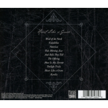 Insomnium - Heart Like a Grave