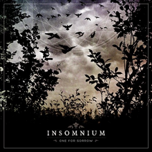 Insomnium - One For Sorrow