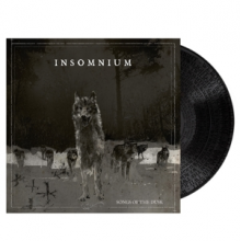 Insomnium - Songs Of The Dusk - EP