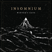 Insomnium - Winter's Gate