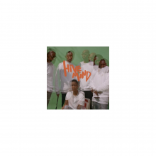 Internet, The - Hive Mind