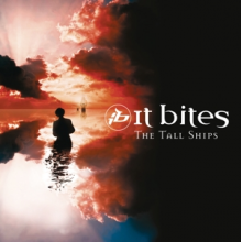 It Bites - The Tall Ships (Re-issue 2021)