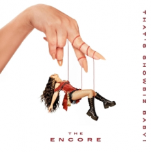 JADE - THAT'S SHOWBIZ BABY! THE ENCORE