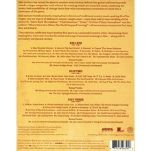 Jackson, Alan - Genuine: The Alan Jackson Story