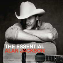 Jackson, Alan - The Essential Alan Jackson