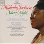 Jackson, Mahalia - Silent Night: Songs For Christmas (Expanded Edition)