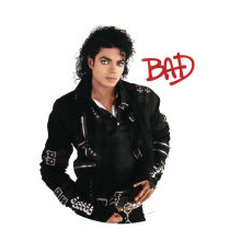 Jackson, Michael - Bad
