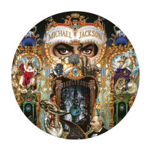 Jackson, Michael - Dangerous