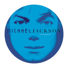 Jackson, Michael - Invincible