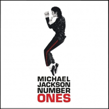 Jackson, Michael - Number Ones