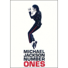 Jackson, Michael - Number Ones